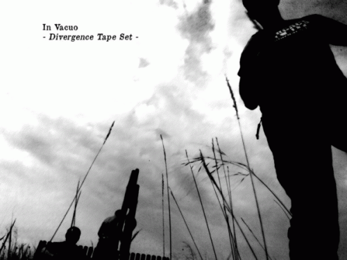 In Vacuo : Divergence Tape Set